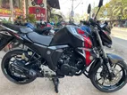 Yamaha FZs V2 2020
