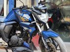 Yamaha FZs V2 . 2020