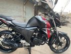 Yamaha FZs V2 2020