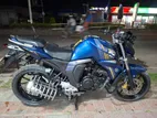 Yamaha FZS v2 2020