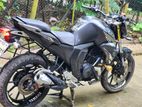 Yamaha FZS V2 2020