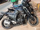 Yamaha FZS V2 2020