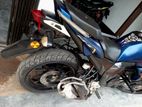 Yamaha FZs V2 . 2020