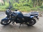 Yamaha FZs V2 2020