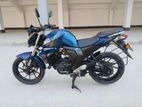 Yamaha FZs V2 . 2020