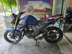 Yamaha FZS V2 2020