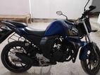 Yamaha FZS V2 2020