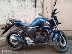 Yamaha FZs V2 2020