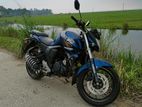 Yamaha FZs V2 ` 2020
