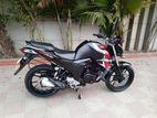 Yamaha FZs V2 . 2020