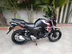 Yamaha FZs V2 . 2020