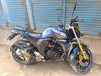 Yamaha FZs V2 . 2020