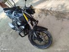 Yamaha FZs V2 2021 2019