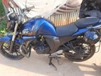 Yamaha FZs V2 . 2021