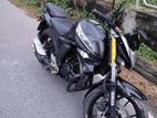 Yamaha FZs V2 2021