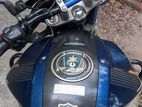 Yamaha FZs V2 . 2021