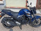 Yamaha FZS . 2021