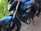 Yamaha FZs V2 2021