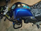 Yamaha FZS v2 2021