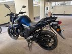 Yamaha FZs V2 2021