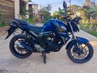 Yamaha FZS V2 2021