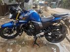 Yamaha FZS V2 2021