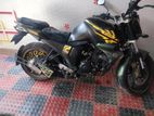 Yamaha FZs V2 2021