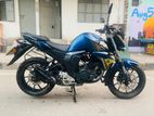 Yamaha FZs V2 2021