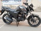 Yamaha FZs V2 . 2021