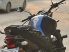 Yamaha FZs V2 2021