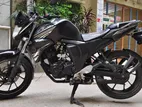 Yamaha FZs V2 2021