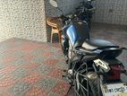 Yamaha FZS v2 2021