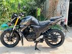 Yamaha FZS V2 2021