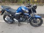 Yamaha FZs V2 2021