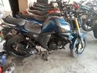 Yamaha FZs V2 2021