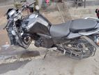 Yamaha FZs V2 2021