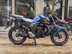 Yamaha FZS V2 2021