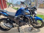 Yamaha FZs V2 2021