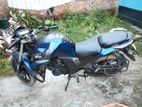 Yamaha FZs V2 Motorbik 2021