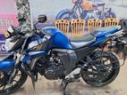 Yamaha FZS v2 2021