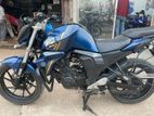 Yamaha FZs V2 . 2021