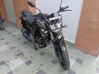Yamaha FZs V2 . 2021