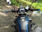 Yamaha FZs V2 . 2021