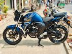 Yamaha FZs V2 2021