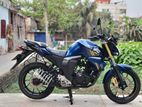 Yamaha FZs V2 2021