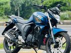 Yamaha FZS v2 2021