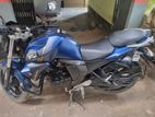 Yamaha FZS V2 2021