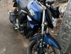 Yamaha FZs V2 2021