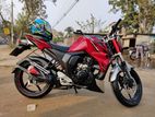 Yamaha FZs V2 . 2021