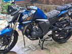 Yamaha FZs V2 2021